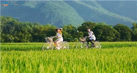 Du lịch Hà Nội - Mai Châu 2N1Đ